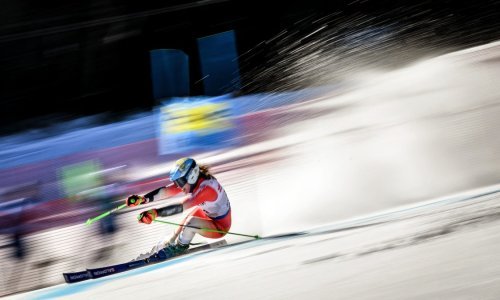 Premijerno veleslalomsko zlato za Shiffrin, odlična premijera Zrinke Ljutić na Svjetskom prvenstvu