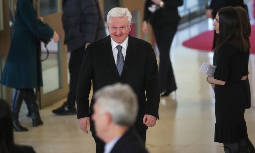Vrhovni sud oslobodio Todorića u slučaju 'mali Agrokor'