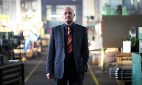 Vlasnik Brodosplita Tomislav Debeljak dobio deveto dijete