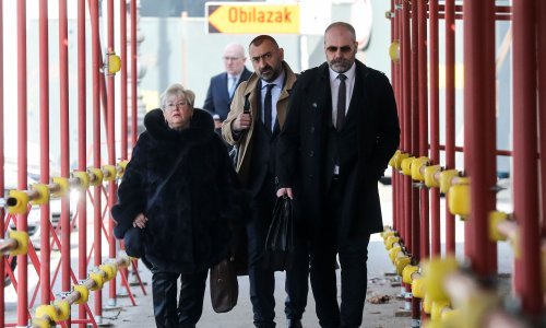 Odbijeni prijedlozi obrane za izdvajanje dokaza u aferi 'Po babi i stričevima'