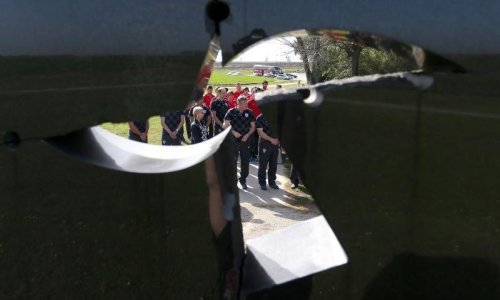 Okrivljenici s Ovčare pušteni da se brane sa slobode