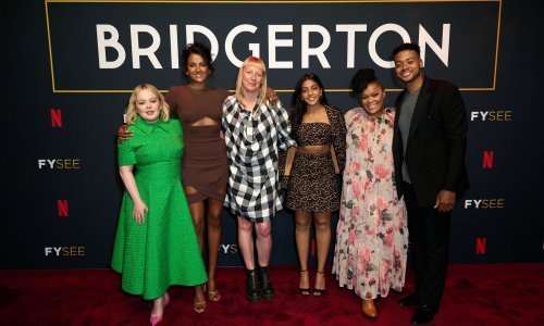 Netflix službeno objavio najavu dugoiščekivanog prequela 'Bridgertona', poznato kada će biti dostupan za gledanje
