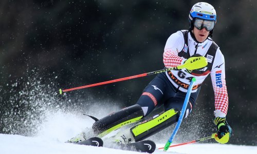 Filip Zubčić dobio 'pojačanje'; Leon Nikić i Tvrtko Ljutić kroz kvalifikacije izborili nastup u veleslalomu