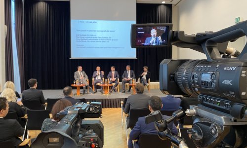Prvi hrvatski ETF-ovi proslavili prvi rođendan na Ljubljanskoj burzi