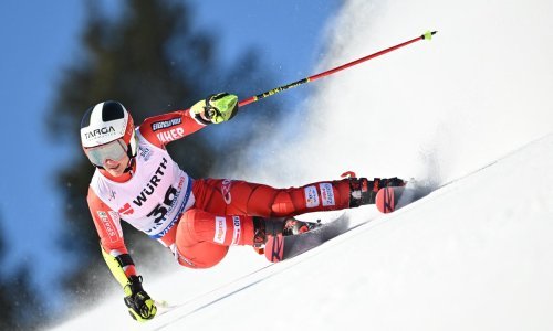 Zrinka Ljutić oglasila se nakon debija na Svjetskom prvenstvu: To je neka druga priča, drugi svijet...