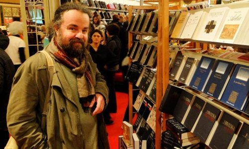 Njegoševa nagrada Miljenku Jergoviću