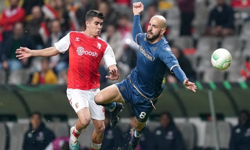 Uvjerljiva gostujuća pobjeda Fiorentine; 'viole' su Bragi utrpale četiri gola