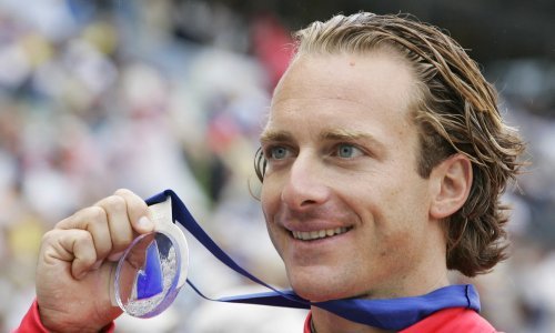 [FOTO] Svijet atletike u suzama; opaka bolest bila je jača od svjetskog i europskog prvaka koji je iza sebe ostavio troje djece