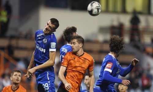 'Kraljevi remija' sastaju se u Koprivnici; evo gdje gledati današnji susret Slaven Belupa i Šibenika