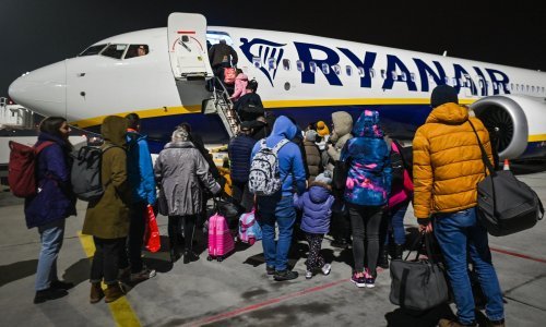 Borba za Ukrajince: Malo ih hoće raditi u Poljskoj ili Češkoj, svi su bacili oko na jednu zapadnoeuropsku zemlju
