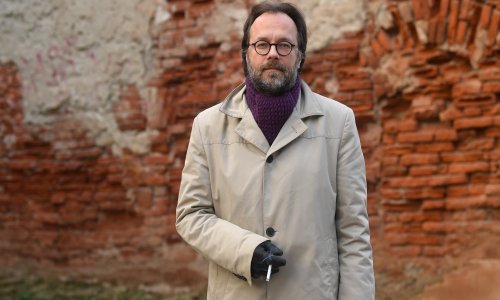 Predstavljena knjiga Tomislava Brleka 'Od Matoša do Maleša'