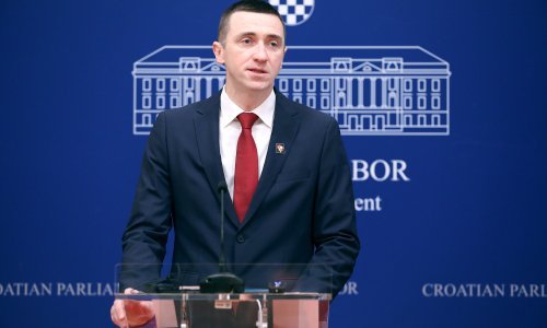 Penava: Sve je jasnije da je Plenković pokrovitelj sramotnih korupcijskih afera