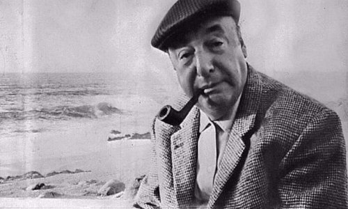 Veliko otkriće: Pablo Neruda ipak je bio otrovan?