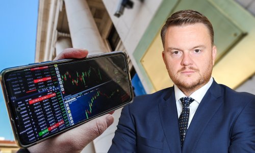 Dobra vijest za sve koji su uložili u državne obveznice, kamata na kraju viša od obećane