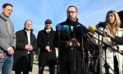 Tomašević: Radovi na Jarunu, prvi put nakon Univerzijade, vrijedni 3 milijuna eura