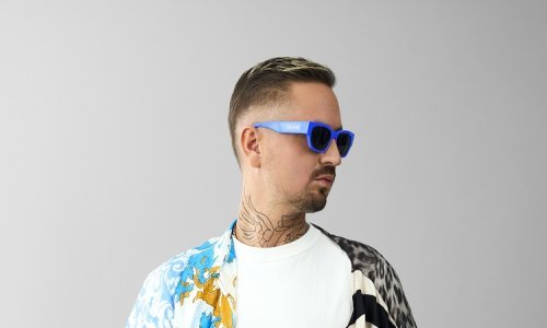 Svjetska superzvijezda Robin Schulz donosi megahitove na Sea Star Festival!