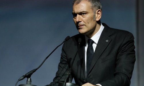 Tedeschi: Na poduzetništvo je početkom 90-tih bačena stigma