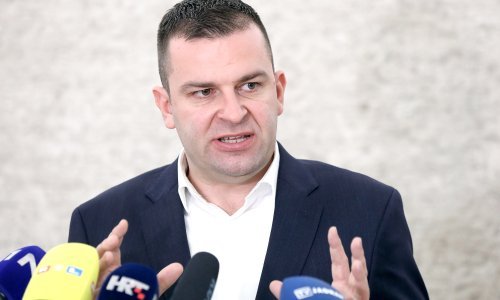 Hrebak: Glasali smo za Novaković, ali vladajuća većina nije ugrožena