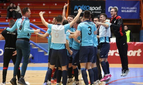 Splitska Torcida ovakav šok nije mogla ni sanjati; drugoligaš gubio tri razlike, ali uslijedio je preokret