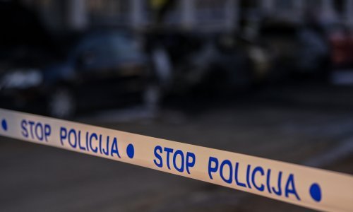 Policija moli za pomoć; traže se očevici nesreće u Zagrebu, na križanju Horvaćanske i Ulice Hrgovići