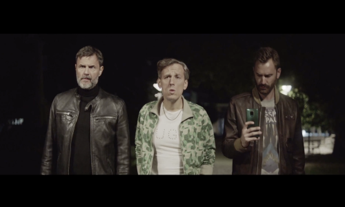 Najavljena pretpremijera kratkog filma Vanje Nikolića 'Kaže se Čakovec'