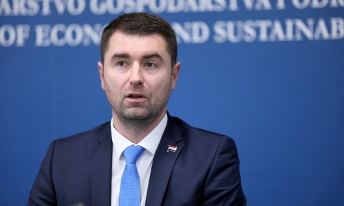 Filipović: 'Nema rata između trgovaca i Vlade, uskoro predstavljamo nove mjere'