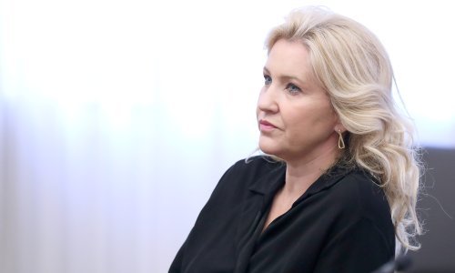 Gong: 'Novaković kažnjena jer HDZ predano radi na uništavanju institucija'