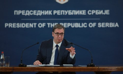 Vučić i Kurti potvrdili sastanak s Borrrelom i Lajčakom, razgovarat će o normalizaciji odnosa između Kosova i Srbije