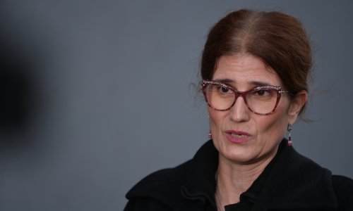 Lina Budak odgovorila Berošu i otkrila kakav je drski odgovor dobila od zamjenika šefa Rebra