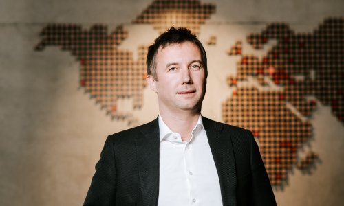 Infobip proglašen najboljim pružateljem usluga u CPaaS segmentu