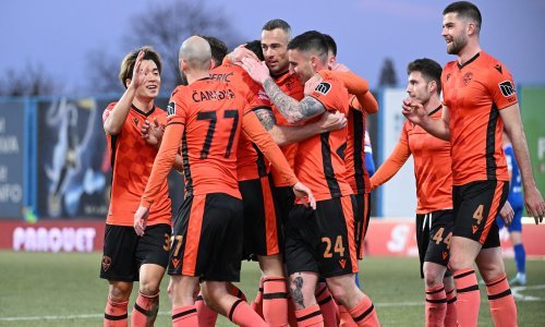 [VIDEO/FOTO] Neočekivani poraz kojim su uzdrmane europske ambicije Slaven Belupa, Šibeniku bodovi vrijedni spasa