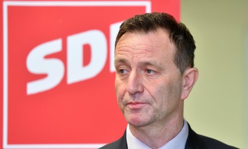 Nakon raspuštanja Gradskog vijeća varaždinski gradonačelnik nada se izborima prije Uskrsa