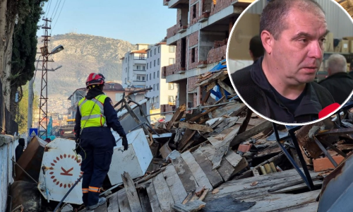 Hrvatski spasioci u Turskoj svjedočili strašnim scenama: 'Mislim da nema nikog od nas tko nije pustio suzu'