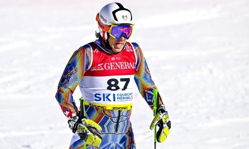 Osebujni Meksikanac sa 64 godine i nakon 20 svjetskih prvenstava odlazi u mirovinu: Moja žena misli da sam lud...