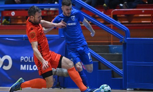 [FOTO] Drugoligaši kreirali senzacije, Dinamo i Torcida posrnuli već u četvrtfinalima