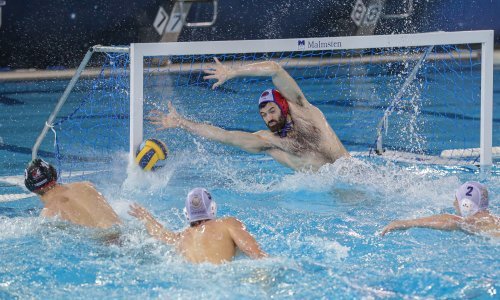 Vaterpolisti Juga doživjeli neugodno iznenađenje; i još k tome pred svojim navijačima