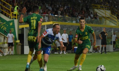 Za Osijek je gostovanje u Puli nekad bio izlet, ali sada to nije; puno se očekuje i od sraza Lokosa i Rijeke; evo gdje gledati utakmice