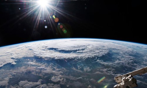 Oštećena ruska svemirska letjelica odvojila se od ISS-a