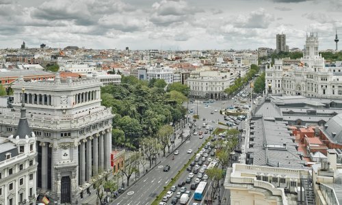 Ovo je pet najposjećenijih prijestolnica u Europi
