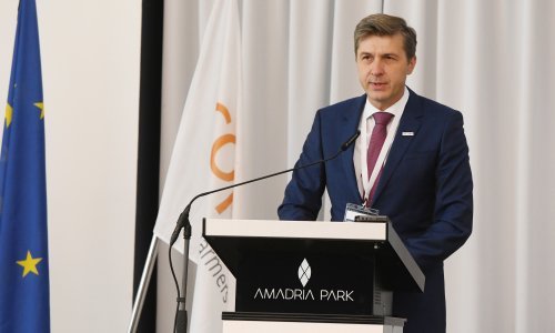 Jakopović:Trebamo veća ulaganja u modernizaciju poljoprivrede