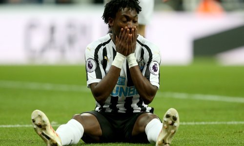 Crne slutnje se obistinile; ganski nogometaš pronađen mrtav u ruševinama, a još je tužnije što je trebao odletjeti prije potresa