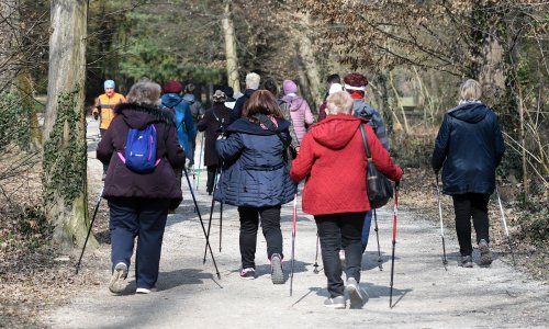 Neaktivnost uzrokuje 10.000 preranih smrti godišnje u Europi