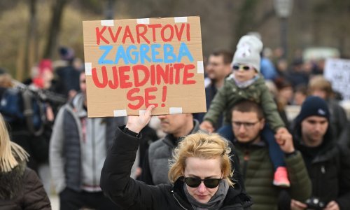 Ministarstvo gospodarstva: Mi ne odobravamo projekt spalionice otpada u KBC-u