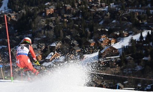 Zrinka Ljutić nakon što je ostala bez plasmana i medalje na Svjetskom prvenstvu: Moram još puno učiti...