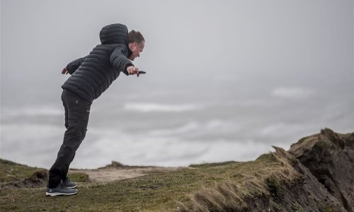 [FOTO/VIDEO] Moćna oluja Otto pogodila sjever Europe: Tisuće u Britaniji bez struje, u Danskoj evakuirano nekoliko stambenih zgrada