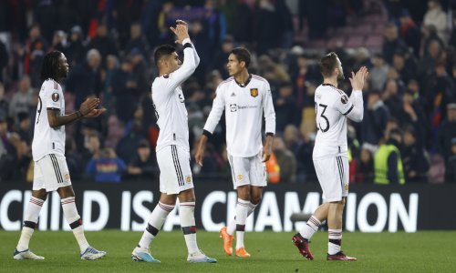 Katarski šeik i jedan od najbogatijih Britanaca u utrci za kupovinu Manchester Uniteda