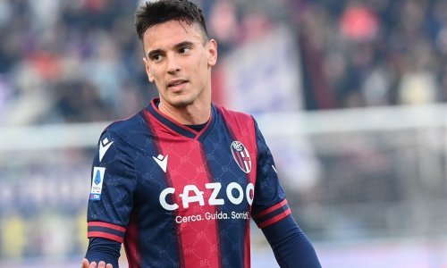 Nikola Moro sjajno iskoristio svojih deset minuta; asistencija za pobjedu mogla bi ga gurnuti u prvi plan