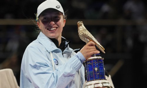 Iga Swiatek vrlo jednostavno pokazala zašto je najbolja na svijetu; Jessica Pegula nije imala izgleda