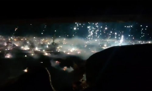 Ukrajina traži kasetno i zabranjeno fosforno streljivo, NATO ih odlučno odbio