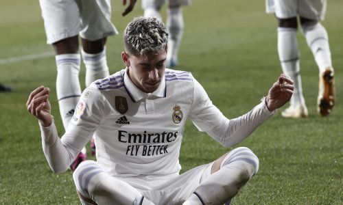 Madridski Real još se jednom patio protiv Osasune